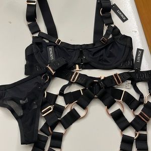 BNWT lounge set